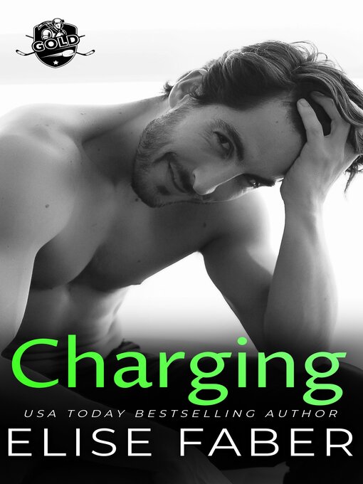 Title details for Charging by Elise Faber - Available